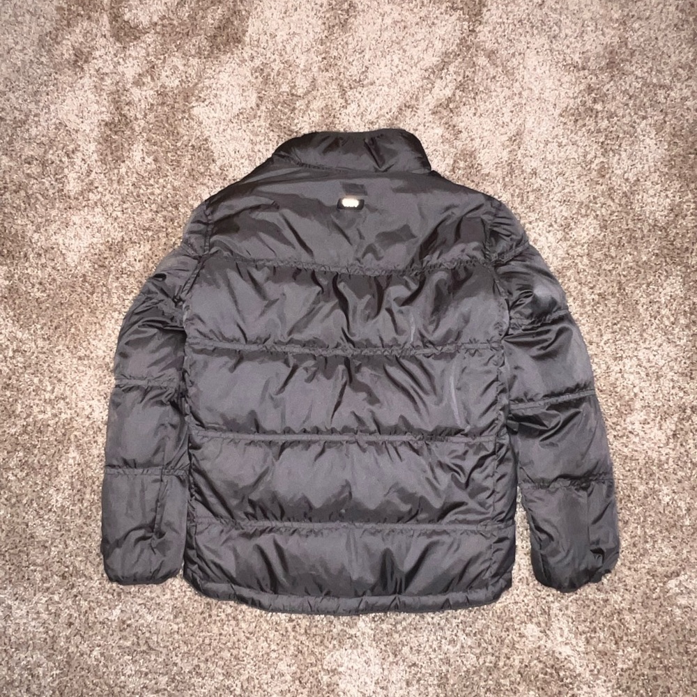 REI Reversible Puffer Jacket